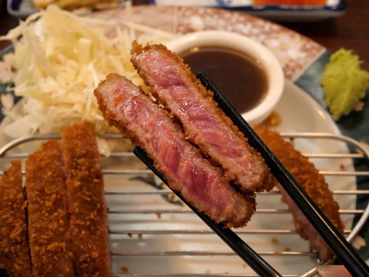 이치규 발산역점 규카츠 대표 사진