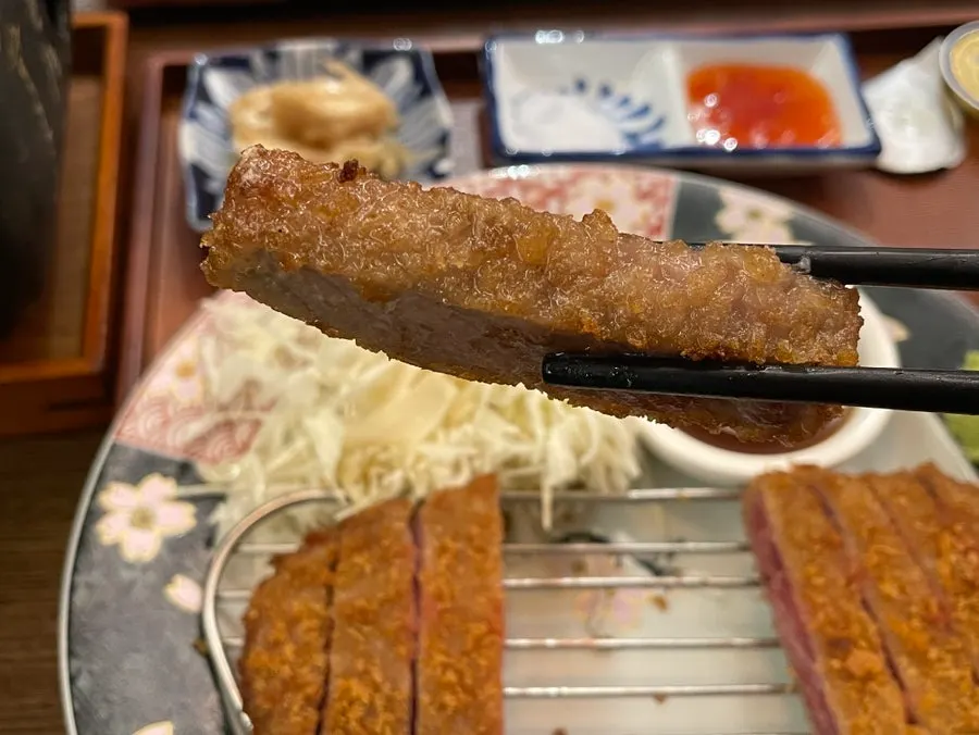 발산역 일식집 이치규 테이블 풍경