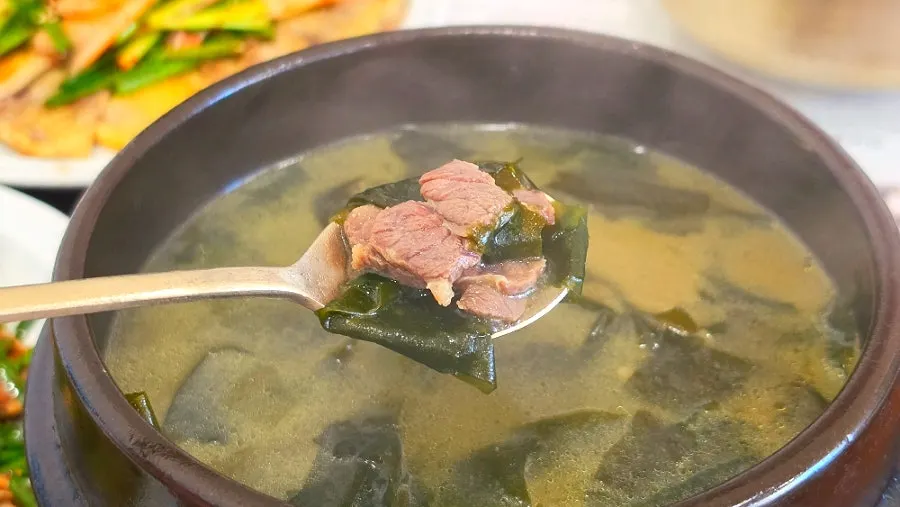노르웨이 고등어구이
