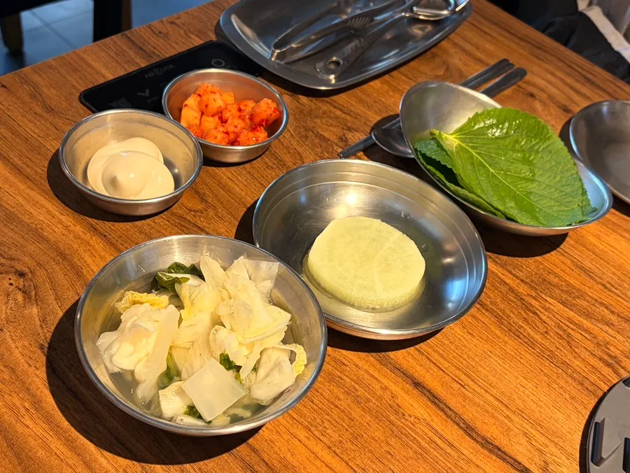 국민낙곱새 강서점 메뉴판