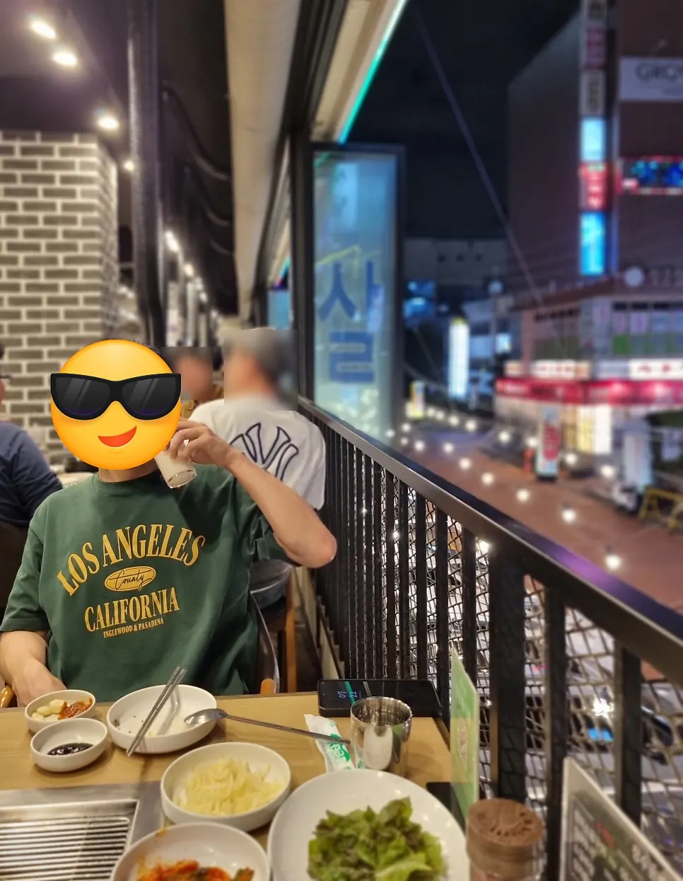 장수촌 풍천장어 발산점 매장 안내 이미지