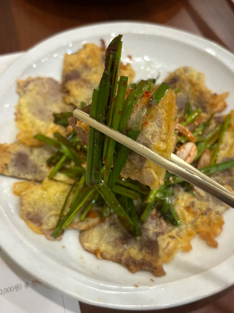 Storefront photo of Mikodam, a Balsan Station Korean set-menu restaurant