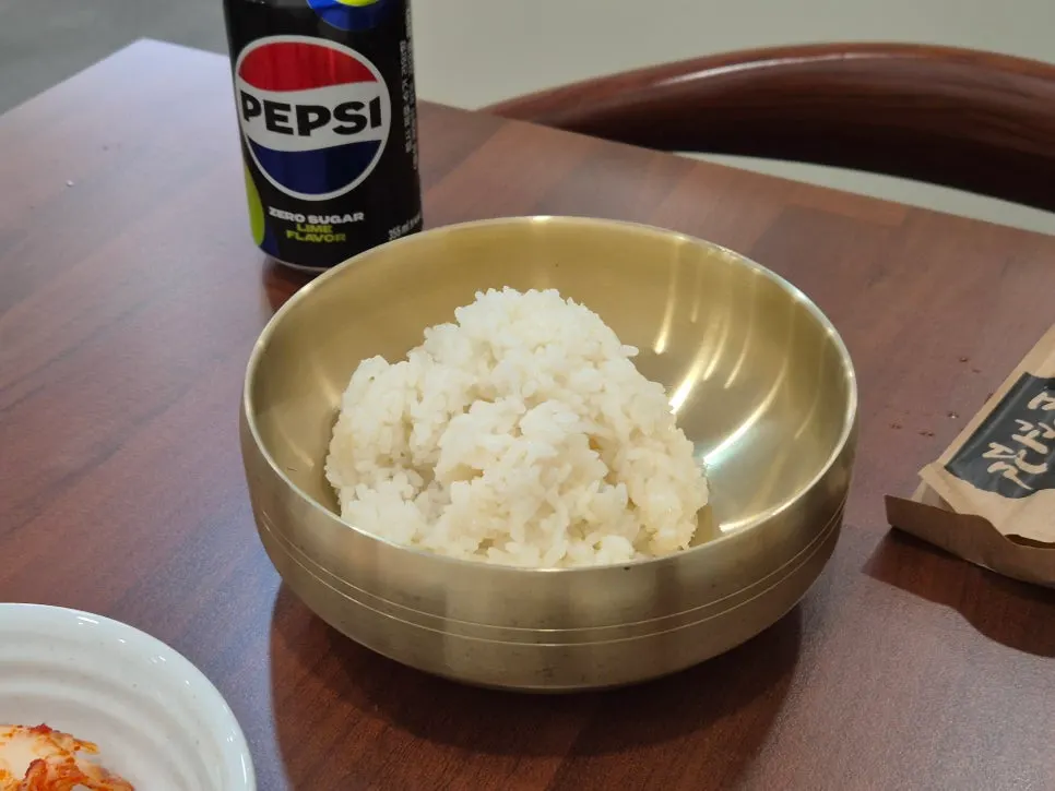 Refilled stir-fried pork with rice