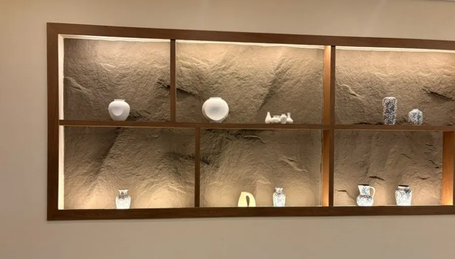 이화정갈비명가 마곡발산점 외관