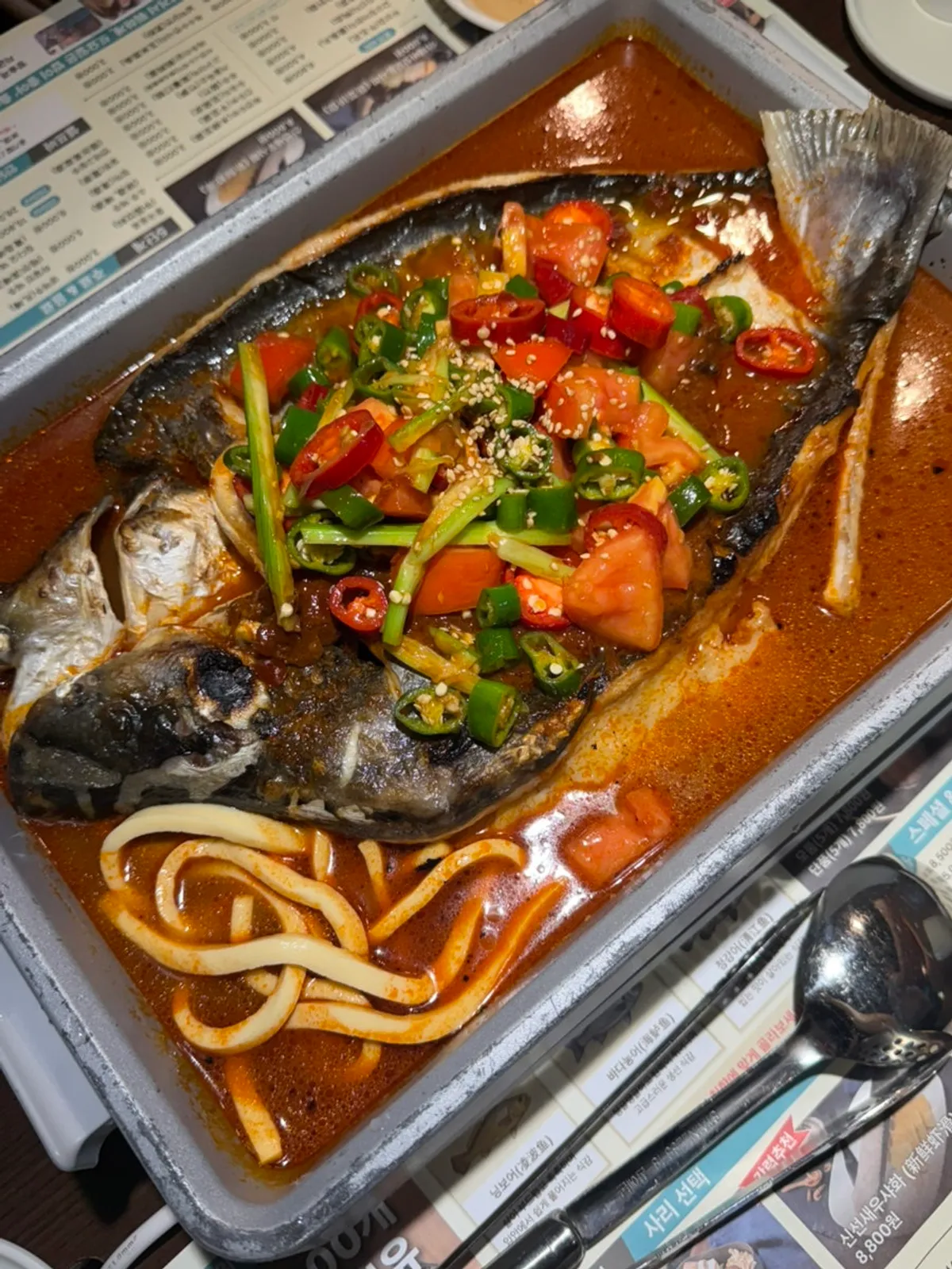 반티엔야오 카오위 대전점 방문 대표 사진