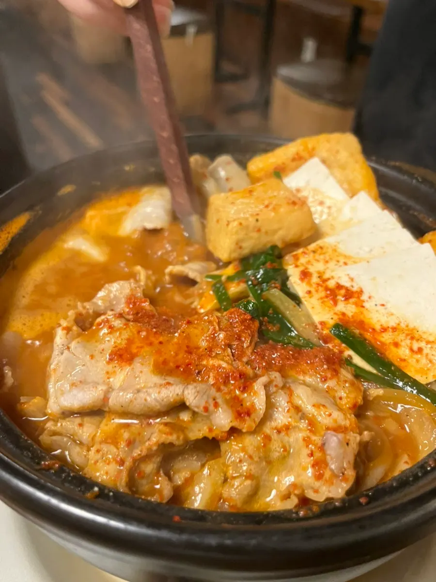 방이동 먹자골목 술집 호랑이굴 방이점 방문 사진