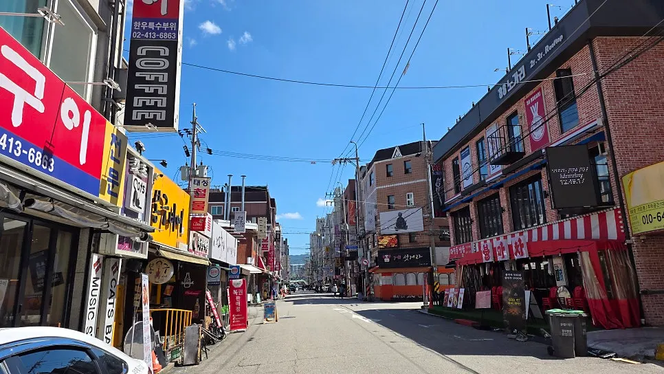 壽司鮮方荑店店面位置