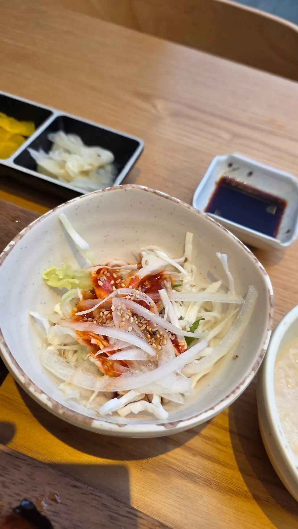 鰻魚壽司拼盤組合