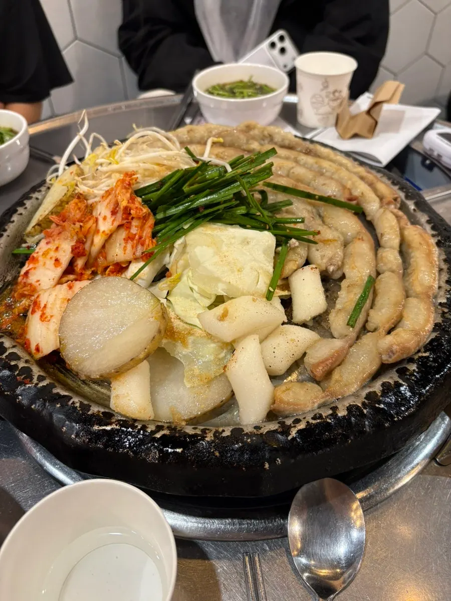 기본 제공 계란찜 관련 사진