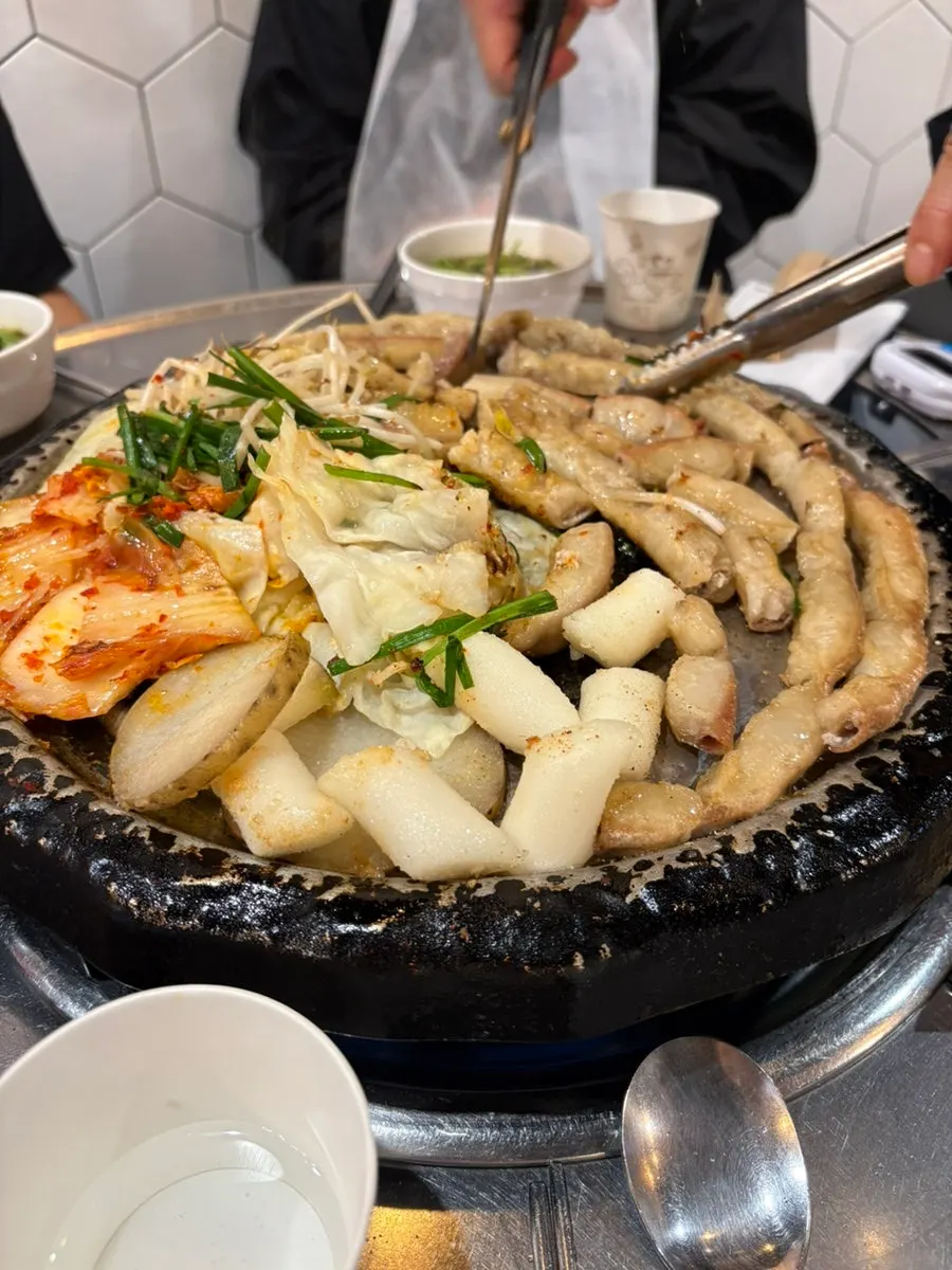 기본 제공 계란찜 관련 사진