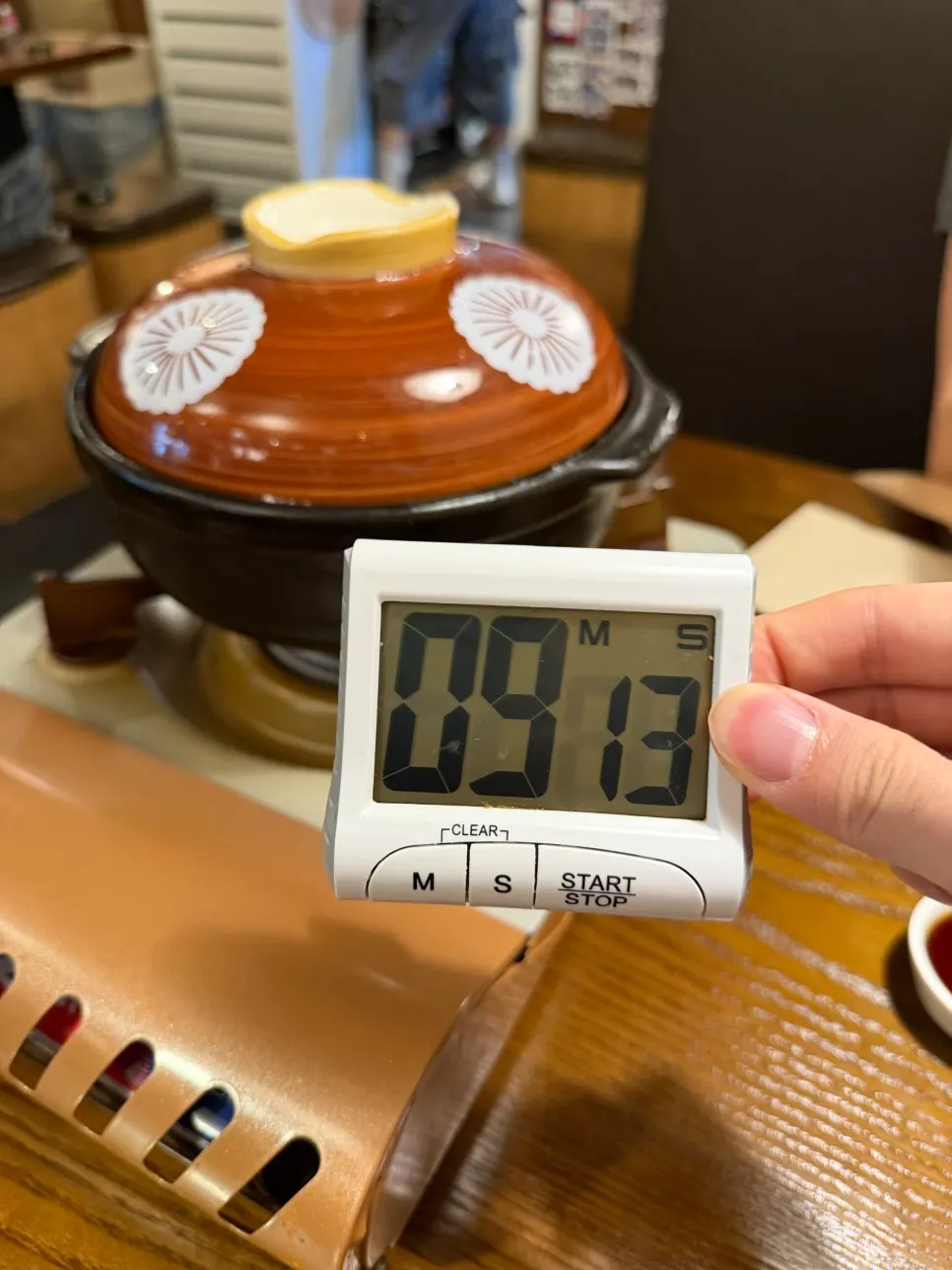 영수증 리뷰 고기 서비스 안내