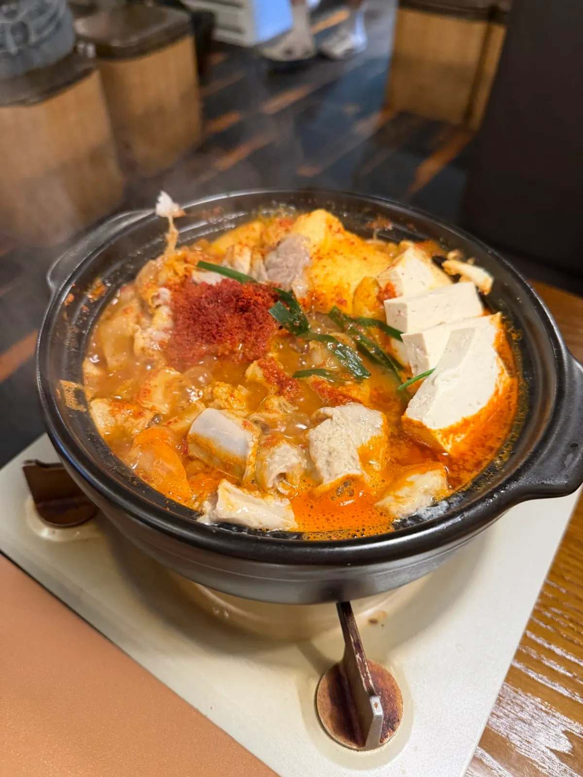 곱창전골 맛있게 먹는 방법 안내