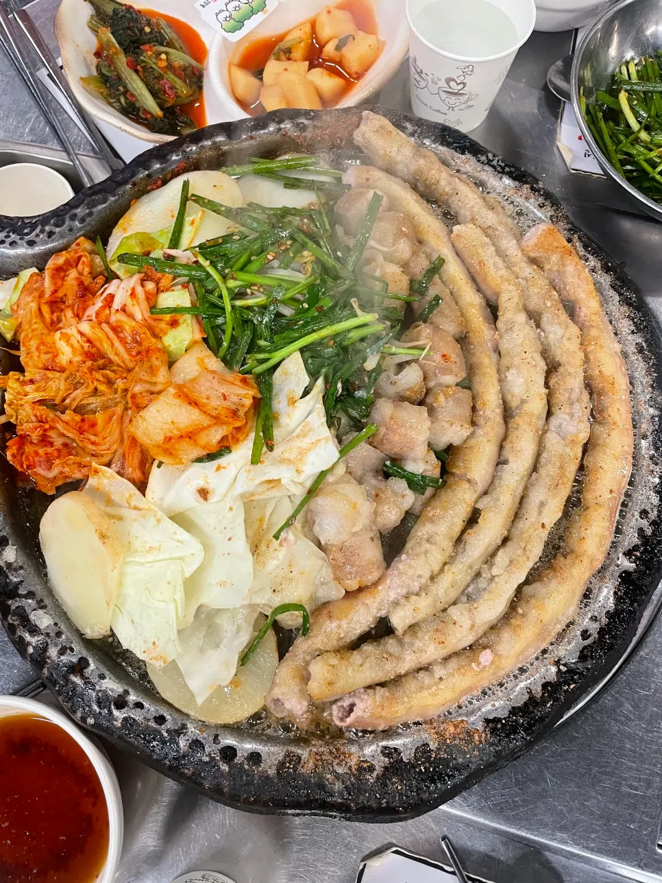 Photo related to the direct branch in Bangi Food Alley