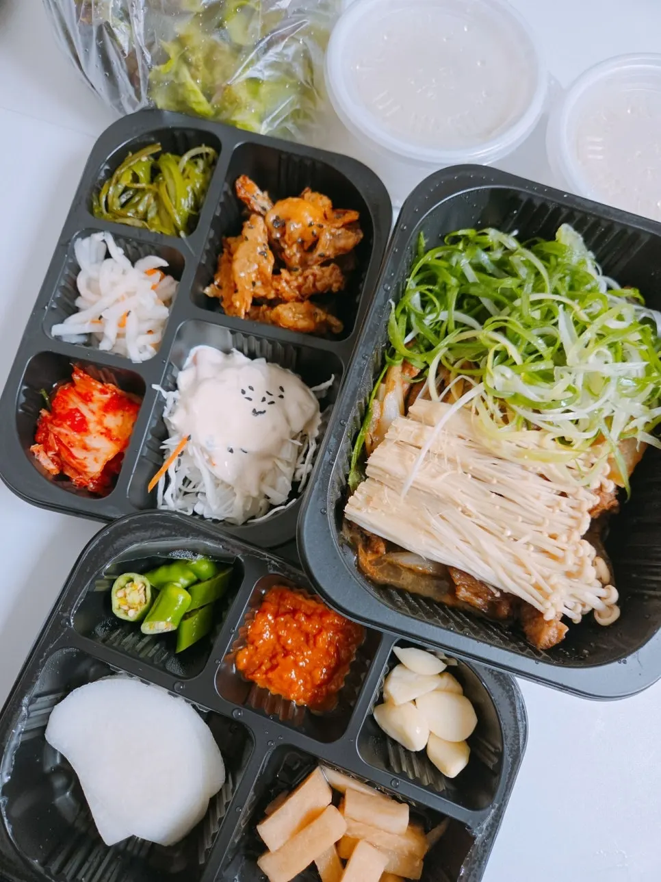 또간집 인증 관련 사진