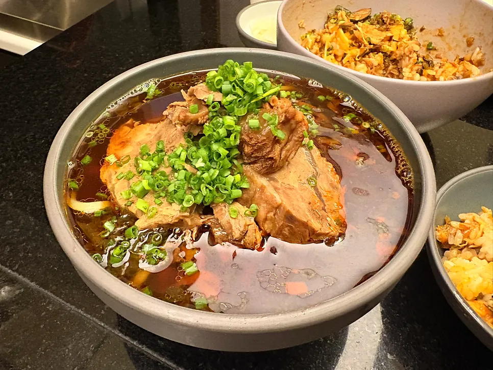 바오서울 성수 클래식 바오 한 접시