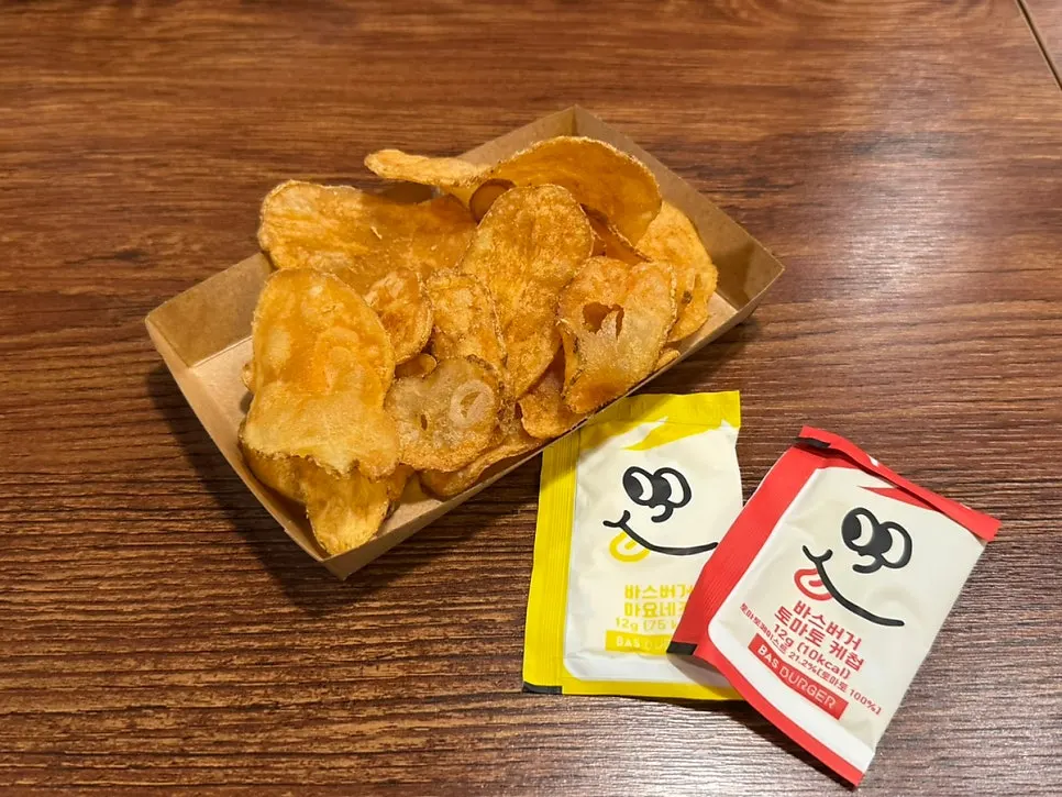 A generous plate of potato fries