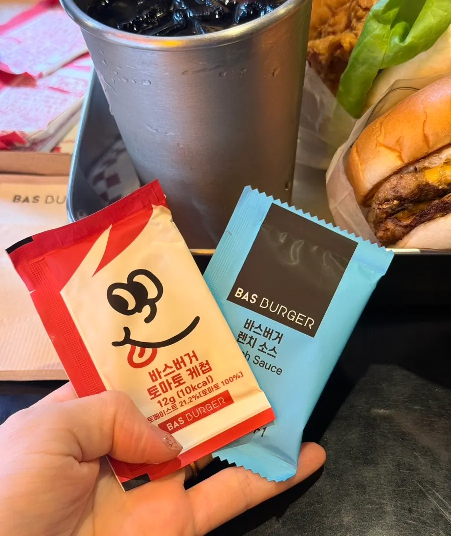 Double Bacon Cheese Burger with two beef patties