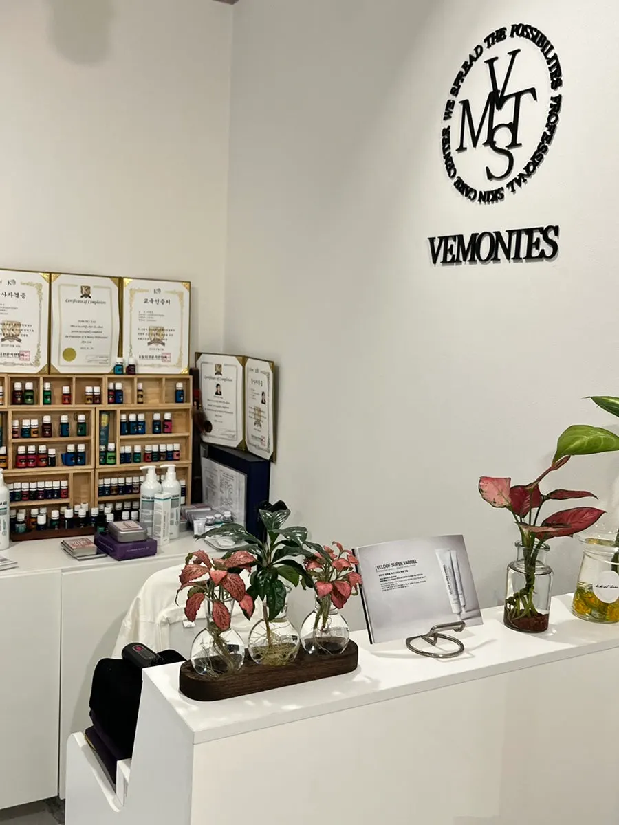 Information on Bemontes Esthetic's treatment programs