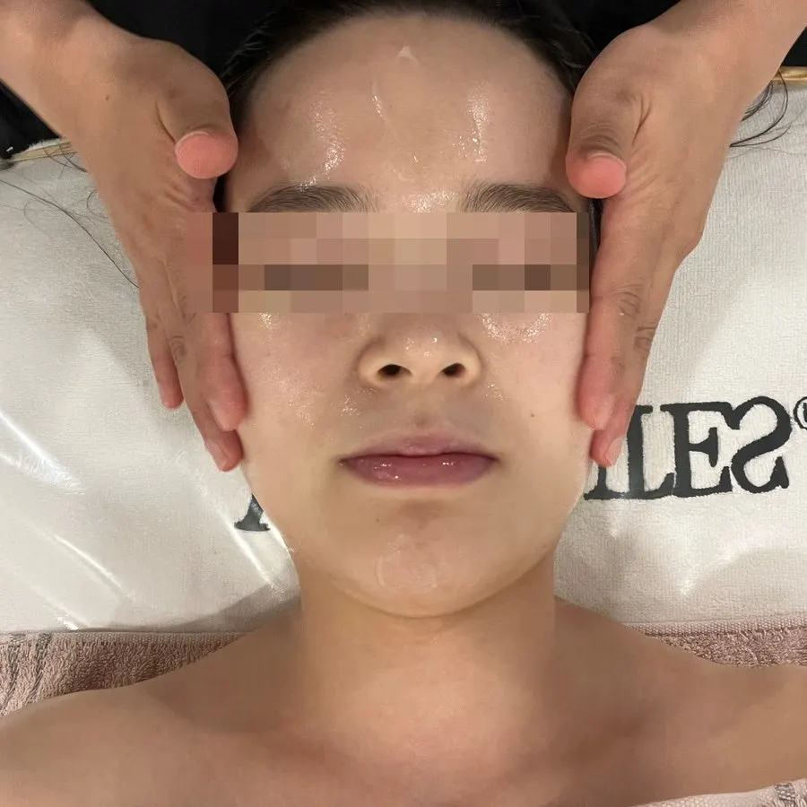 Final hydrating care products