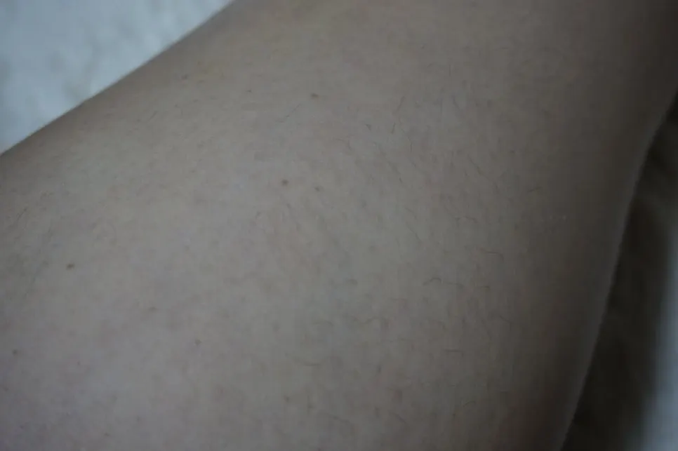 베베스킨 인텐시브 너리싱크림