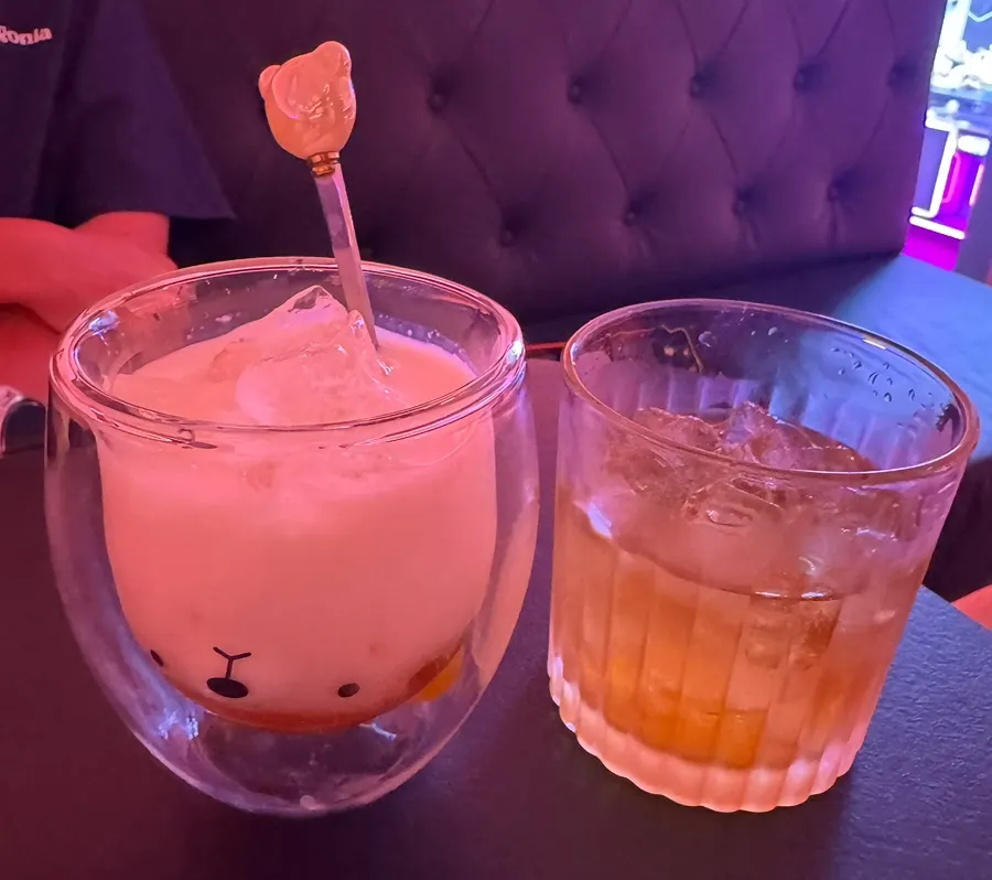 Main image of V-Lab Konkuk unlimited cocktail bar