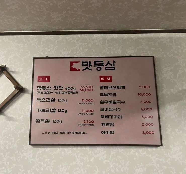 Guide for how to eat the meat best