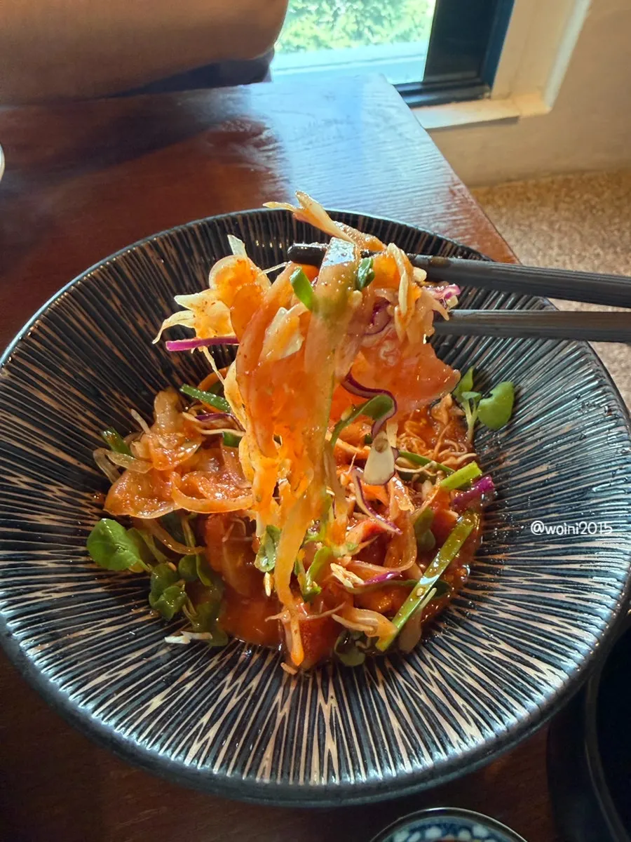 List of sake, highballs and other drinks at Namhae Mulgogi