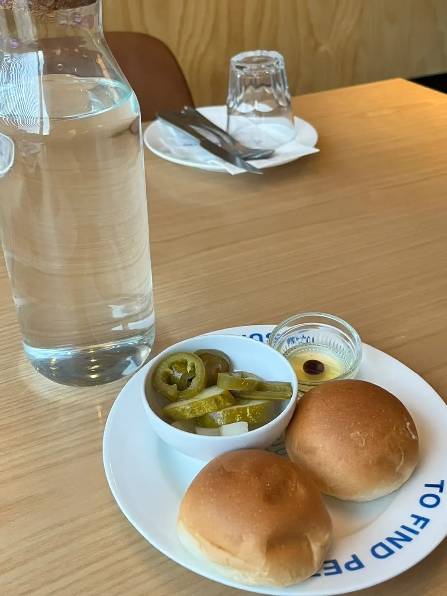 투파인드피터 리뷰 이벤트 안내