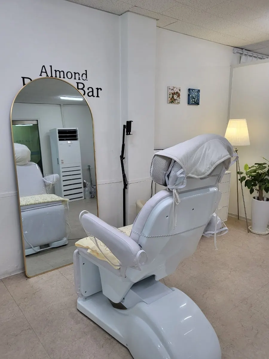 Cosmetology license related to eyelash treatments