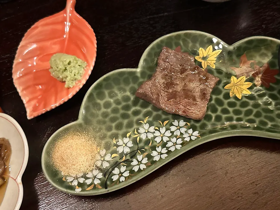 Imagen destacada del yakiniku de Bisyoku Gwangan Branch