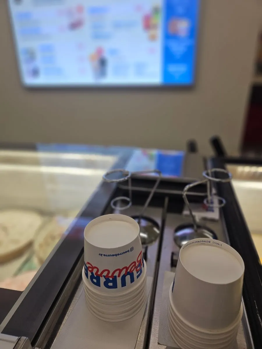건대 뵈르뵈르 매장 전경 세로 사진
