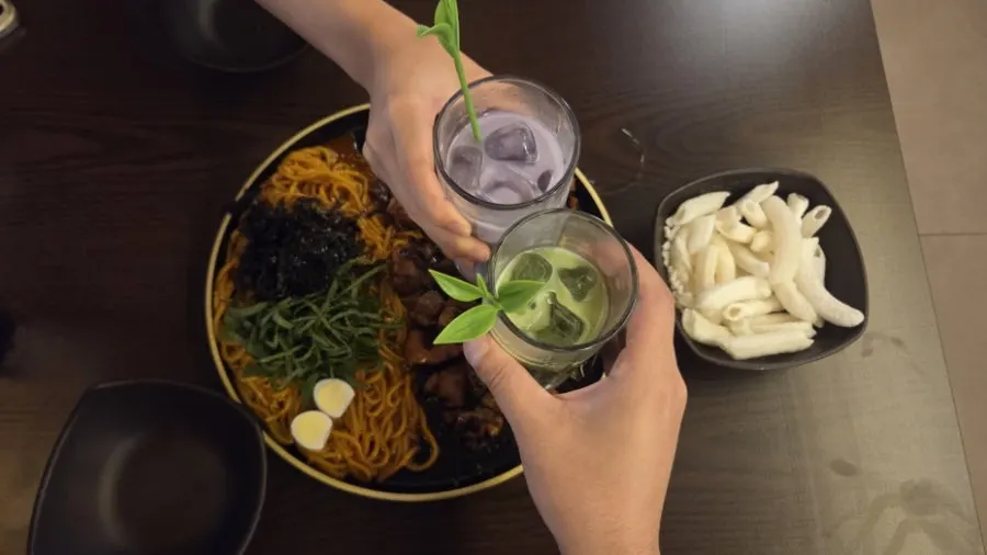 Hình đại diện quán nhậu Hàn Quốc Bidangusul Seomyeon