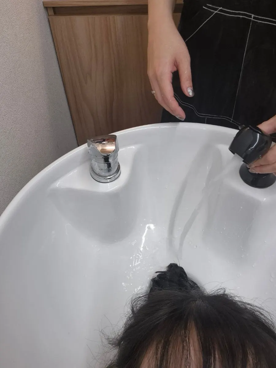 CS펌 시술 준비 과정