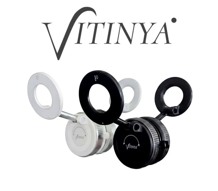 Vitinya MagSafe car phone mount