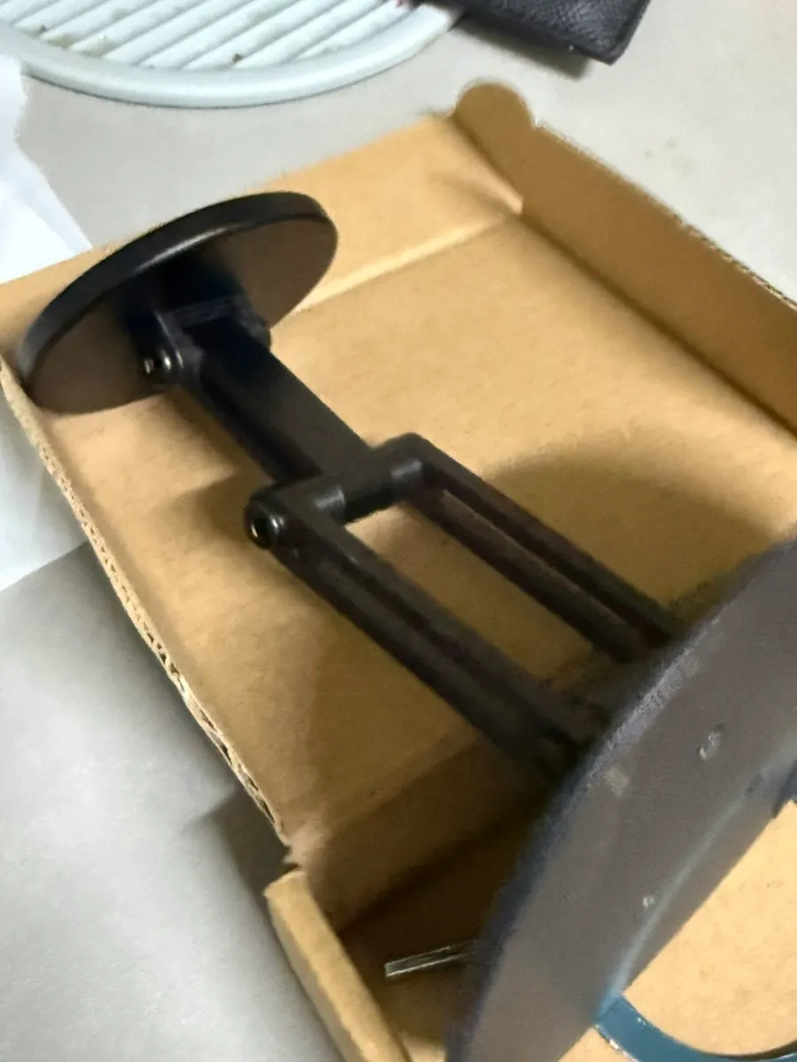 Folding stand used for both home and office