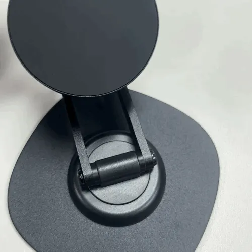 Non-slip base of the Vitinya rotating stand