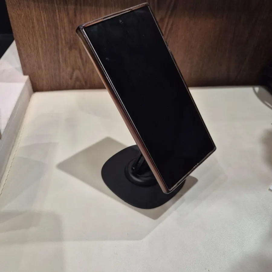 Angle-adjustable Bitinya foldable stand