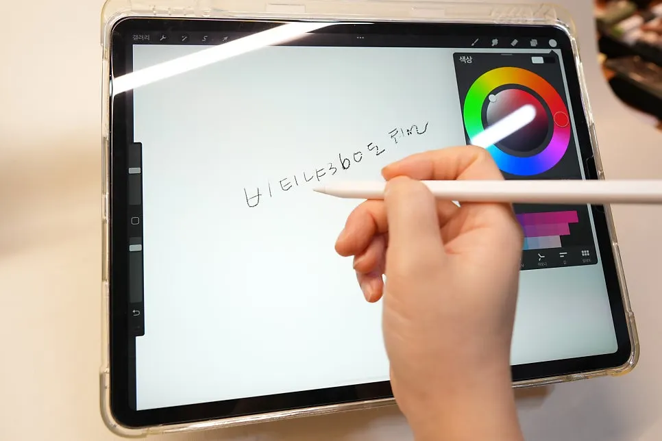 Introduction to the Bitinya MagSafe iPad stand