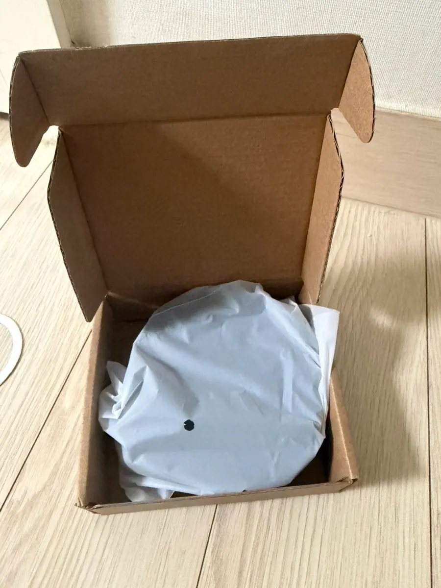 비티냐 맥세이프 거치대 내부 포장 상태