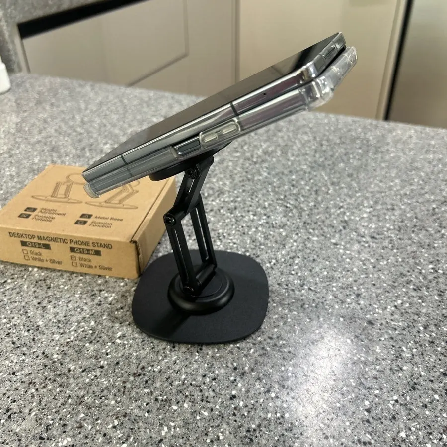 VITINYA product used as a tablet stand