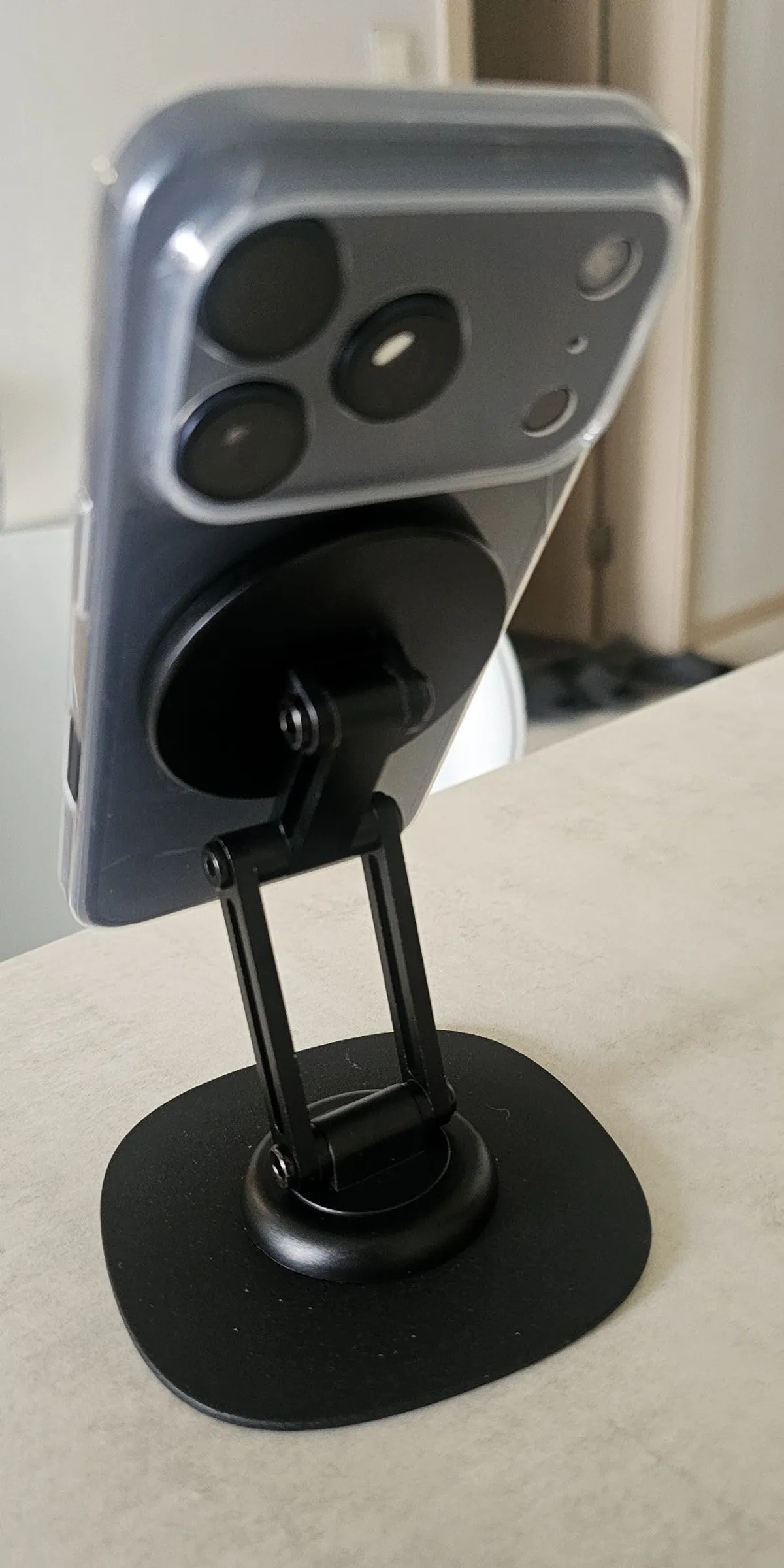 Featured image of the Bitinya 360° Rotating MagSafe Phone Stand