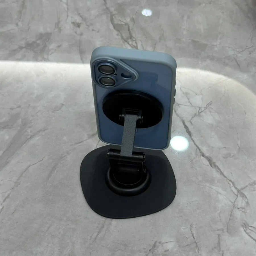 Compact Bitingya phone stand