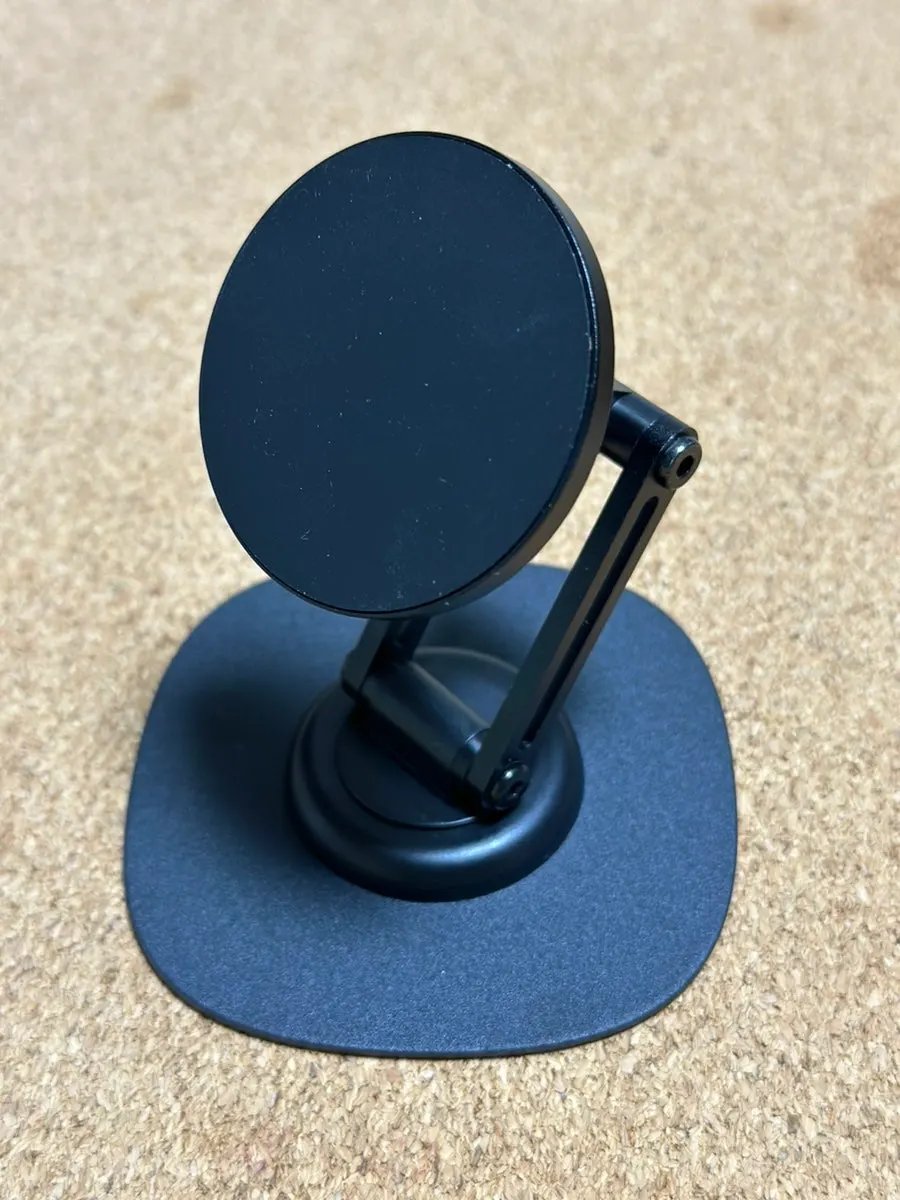 Phone stand used for photos and simple video filming