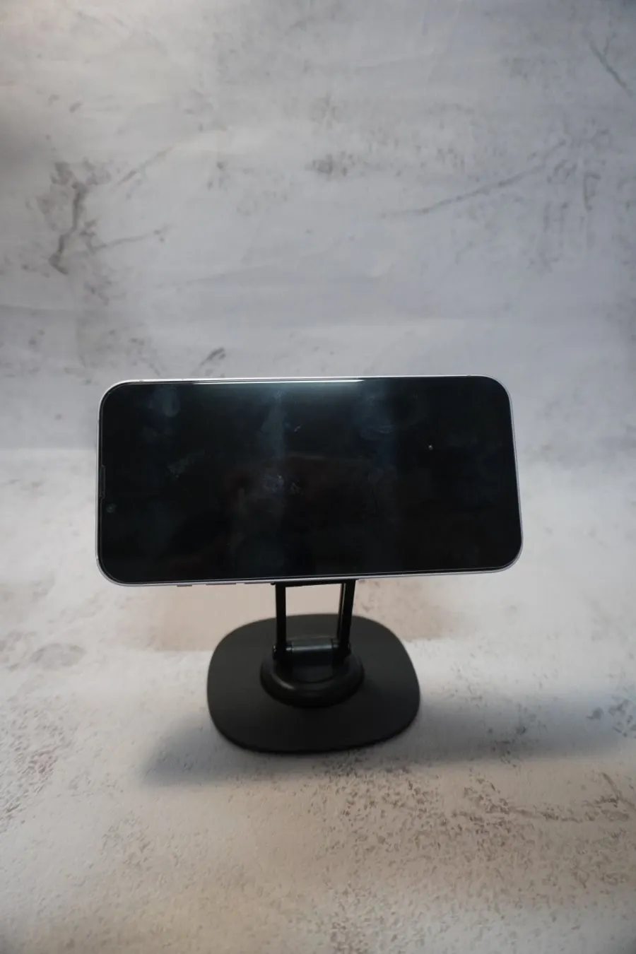 BitiNya 360° rotating stand information