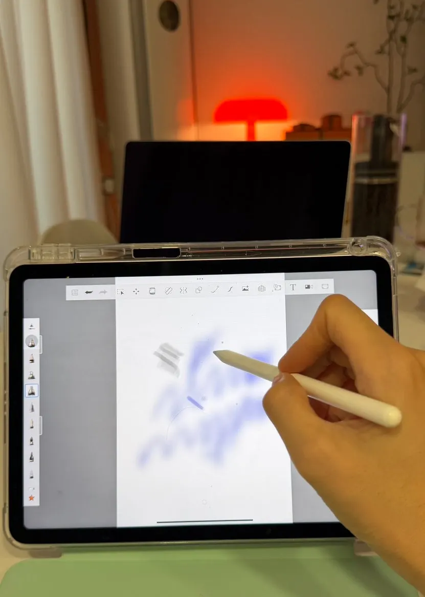 MagSafe stand useful across different spaces