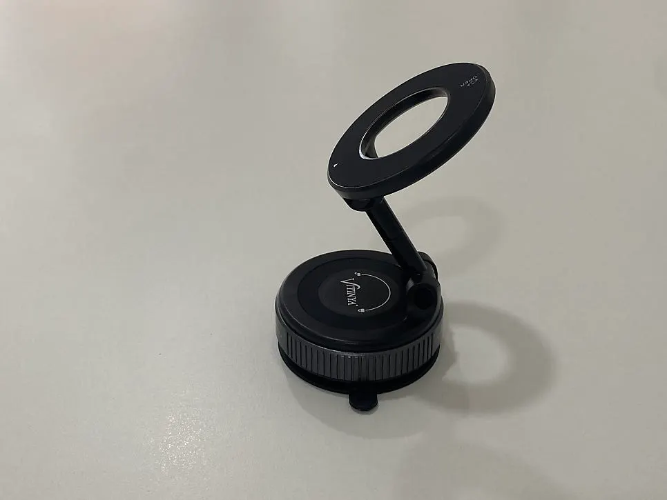 Adjustable mount joint