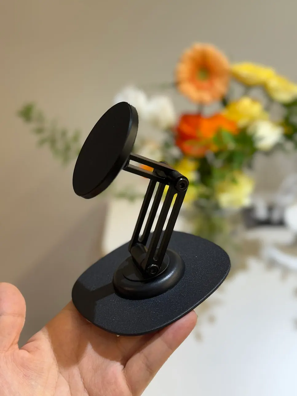 iPad support stand use photo