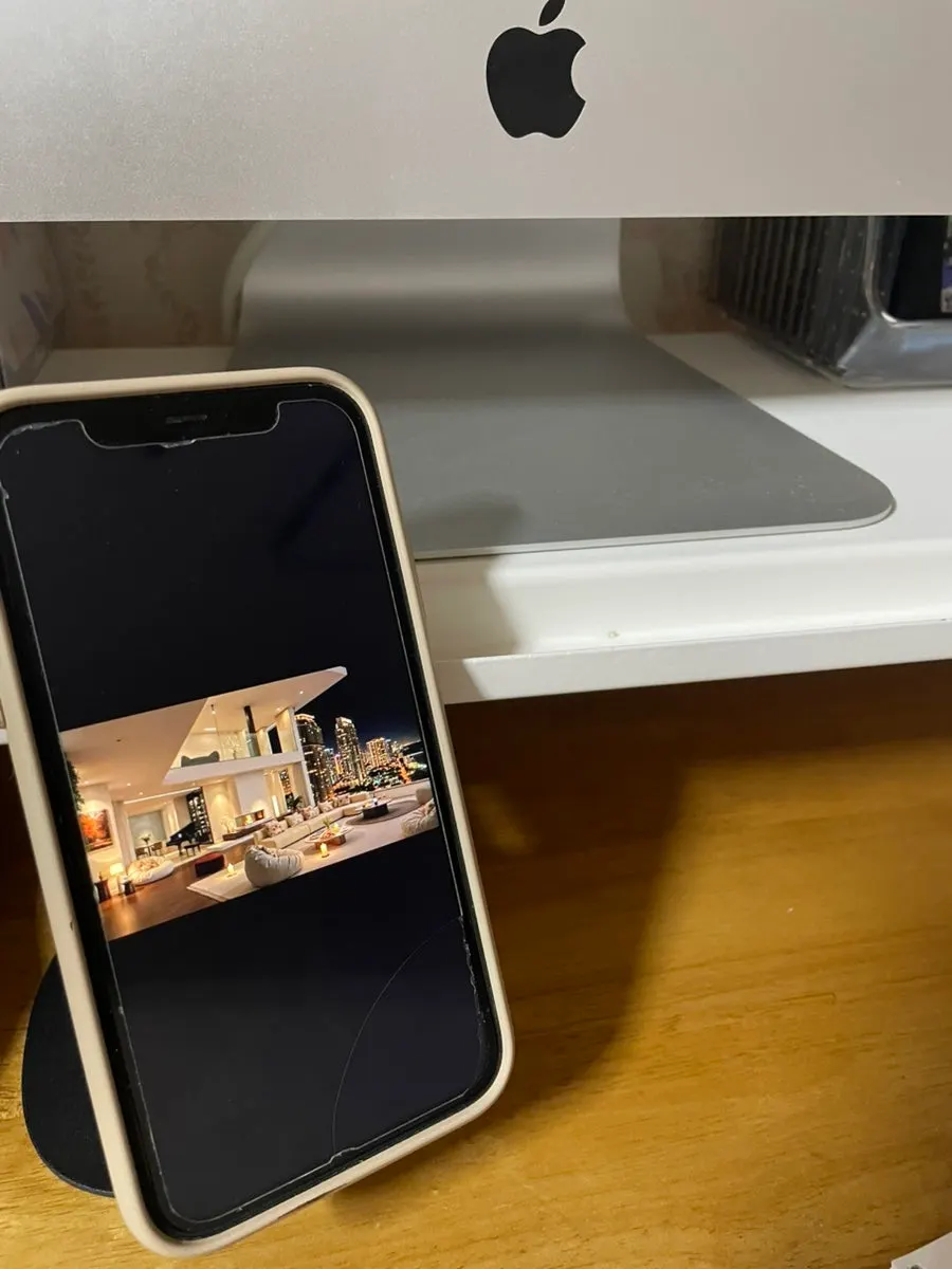 Lightweight portable stand