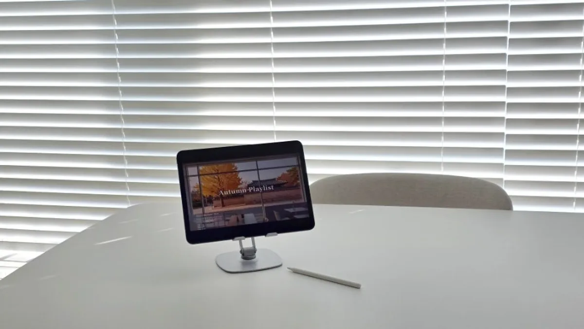 Bitinya tablet stand review cover image
