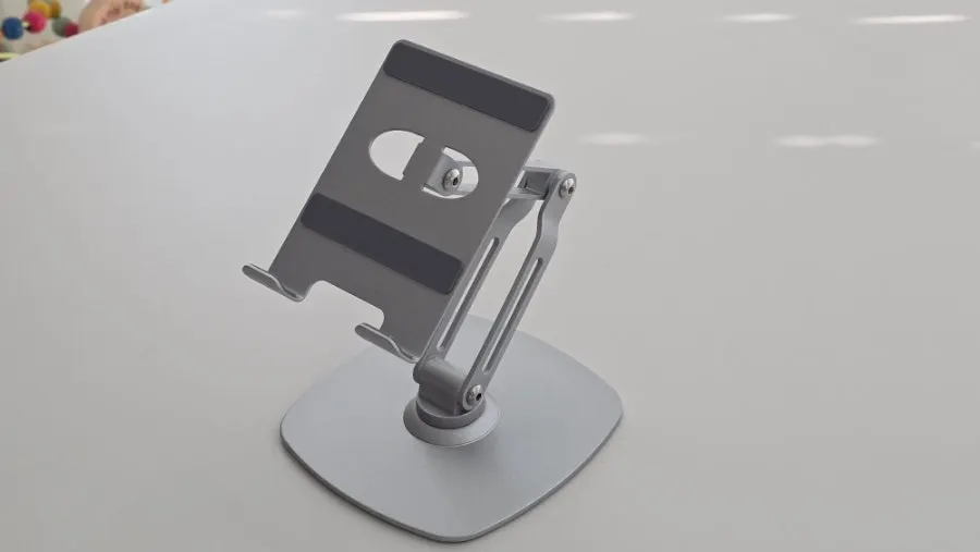 Bitinya tablet stand closing image